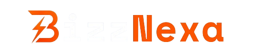 BizzNexa Logo