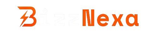 BizzNexa Logo